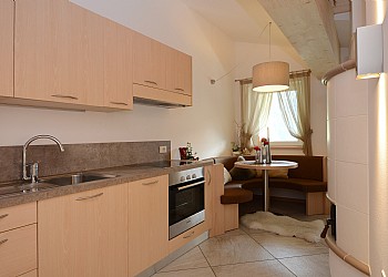 Apartmaju - San Giovanni di Fassa - Vigo - Steila da mont **** - Photo ID 5090