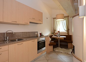 Appartamento a San Giovanni di Fassa - Vigo - Steila da mont **** - ID foto 5090
