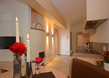 Appartamento a San Giovanni di Fassa - Vigo - Steila da mont **** - ID foto 5091