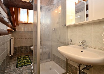Apartment in Mazzin di Fassa - Appartamento B - Photo ID 5099