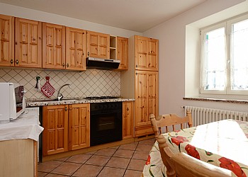 Apartmanu - Canazei - Tip 1 - Photo ID 5100