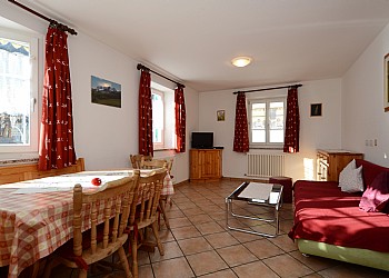 Apartmanu - Canazei - Tip 1 - Photo ID 5101