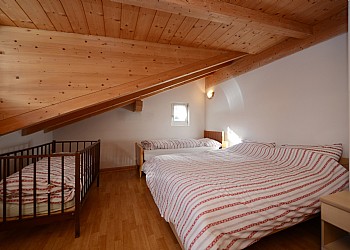 Apartmanu - Canazei - Tip 1 - Photo ID 5102