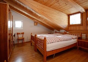 Apartmanu - Canazei - Tip 1 - Photo ID 5103