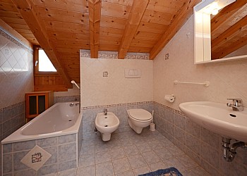 Apartmanu - Canazei - Tip 1 - Photo ID 5105