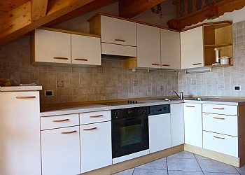 Appartamento a Campitello di Fassa - App. nr 2 (Trilo 4) - ID foto 512