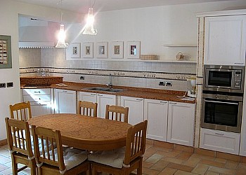 Apartment in Canazei - Filippo - Photo ID 5123