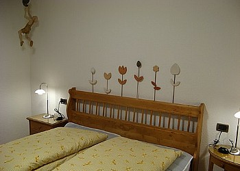 Appartamento a Canazei - Filippo - ID foto 5125