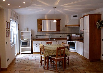 Apartment in Canazei - Maura - Photo ID 5130