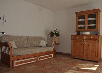 Appartamento a Canazei - Maura - ID foto 5131