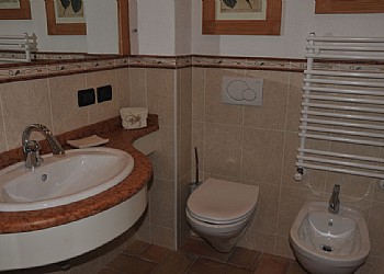 Apartment in Canazei - Maura - Photo ID 5134