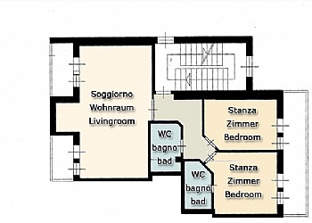 Appartamenti Maura e Filippo - 