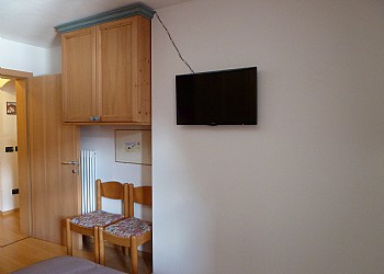 Apartment in San Giovanni di Fassa - Vigo - TAMION **** - Photo ID 5137