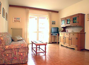 Apartment in Canazei - Type 1 - Photo ID 515