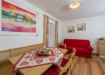Wohnung - Vigo di Fassa - App. Misurina **** - Photo ID 5151