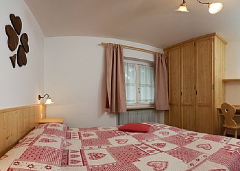 Wohnung - Vigo di Fassa - App. Misurina **** - Photo ID 5153