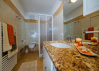 Wohnung - Vigo di Fassa - App. Antermoia **** - Photo ID 5156