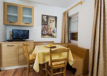 Wohnung - Vigo di Fassa - App. Antermoia **** - Photo ID 5158