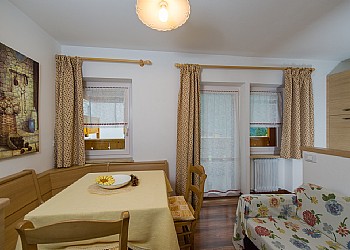 Wohnung - Vigo di Fassa - App. Antermoia **** - Photo ID 5160