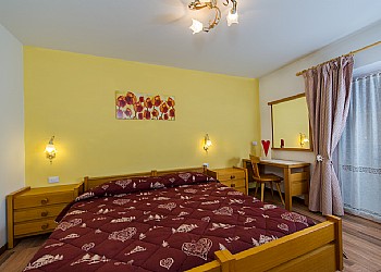Wohnung - Vigo di Fassa - App. Antermoia **** - Photo ID 5162