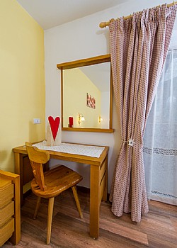 Wohnung - Vigo di Fassa - App. Antermoia **** - Photo ID 5163