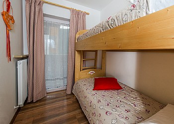 Wohnung - Vigo di Fassa - App. Antermoia **** - Photo ID 5164