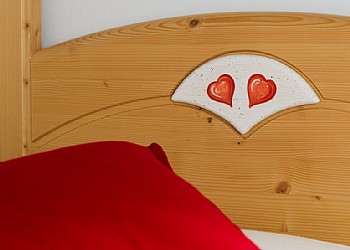 Wohnung - Vigo di Fassa - App. Antermoia **** - Photo ID 5165