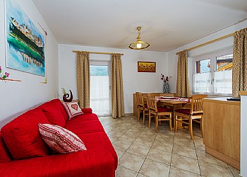 Wohnung - Vigo di Fassa - App. Carezza **** - Photo ID 5166