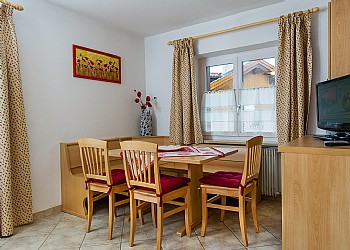 Wohnung - Vigo di Fassa - App. Carezza **** - Photo ID 5168