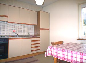 Apartment in Canazei - Type 1 - Photo ID 517