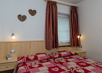 Wohnung - Vigo di Fassa - App. Carezza **** - Photo ID 5173