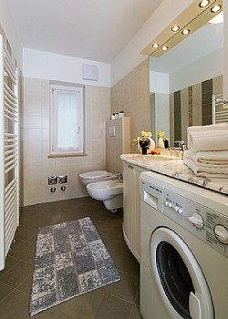 Wohnung - Vigo di Fassa - App. Carezza **** - Photo ID 5174