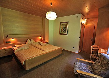 Residence - Canazei - APP. 4 - Photo ID 5176