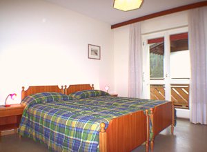 Apartamncie - Canazei - Typ 1 - Photo ID 518