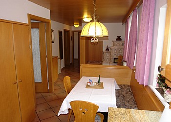 Residence - Canazei - APP. 9 - Photo ID 5181