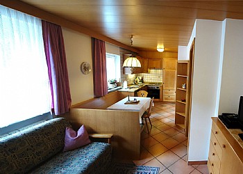 Residence - Canazei - APP. 9 - Photo ID 5183