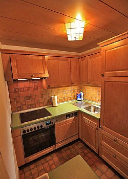 Residence - Canazei - APP. 7 - Photo ID 5185
