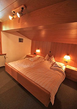 Residence - Canazei - APP. 7 - Photo ID 5186