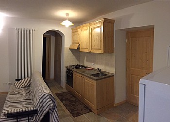 квартира - Moena - Квартира или тип 1 - Photo ID 5189