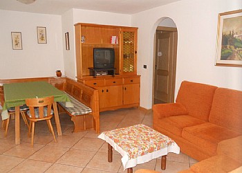 Appartamento a Moena - Tipologia 2 - ID foto 5197