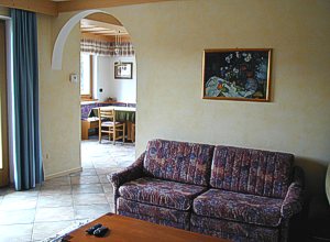 Appartamento a Moena - Tipologia 1 - ID foto 520