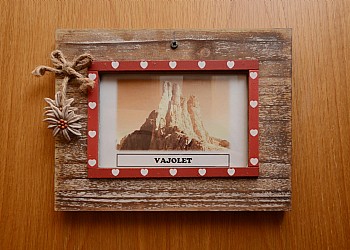 Apartment in San Giovanni di Fassa - Vigo - Abitazione Vajolet - Photo ID 5209