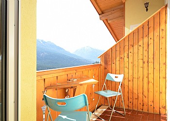 Apartment in San Giovanni di Fassa - Vigo - Abitazione Sella - Photo ID 5210