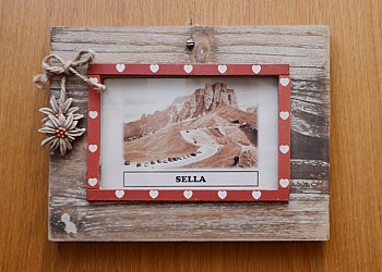 Appartamento a San Giovanni di Fassa - Vigo - Abitazione Sella - ID foto 5214