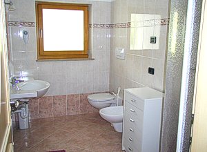 Appartamento a Moena - Tipologia 1 - ID foto 522