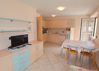 Residence a San Giovanni di Fassa - Pozza - 1A - ID foto 5251