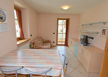 Residence a San Giovanni di Fassa - Pozza - 1A - ID foto 5252