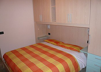 Residence a San Giovanni di Fassa - Pozza - 1A - ID foto 5254