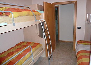 Residence a San Giovanni di Fassa - Pozza - 1A - ID foto 5255