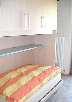 Residencias - San Giovanni di Fassa - Pozza - 1A - Photo ID 5257